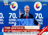 tobb - Kılıçdaroğlu'dan Başbakan Erdoğan'a 'diktatör' Yanıtı  Videosu
