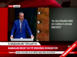 Başbakan Erdoğan: Üzülme Kılıçdaroğlu Çalış Senin De Olur 