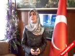 belediye baskani - Muş'un İlk Başörtülü Başkan Vekili Ayşe Güler Çalışmaları Yerinde İnceledi  Videosu
