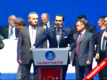 saadet partisi - Fatih Erbakan'a Şemsiyeli Koruma (Saadet Partisi 5. Olağan Kongresi)  Videosu
