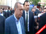 Başbakan Erdoğan'dan İdam Açıklaması