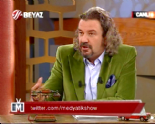 Medyatik 02.05.2014 Eda - Metin Özülkü