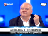 emre belozoglu - Ahmet Çakar'dan Fenerbahçeli Futbolcu Emre Belözoğlu'na: Aklını Alırım  Videosu