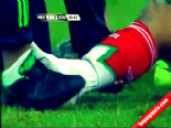 luis montes - Meksikalı Luis Montes'in Futbol Severleri Ağlatan Anları... Videosu