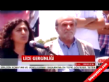HDP Grup Toplantısını Lice'de Yaptı 