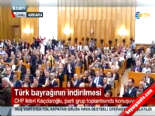 Kılıçdaroğlundan Erdoğana Çok Sert Bayrak Tepkisi 