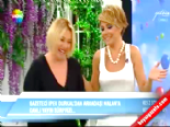 gulben ergen - Gülben Ergen'den Nalan'a canlı yayın sürprizi  Videosu