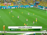 Brezilya Hırvatistan: 3-1 Maç Özeti ve Golleri (2014 FIFA Dünya Kupası) 12 Haziran 2014