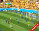 Kolombiya Yunanistan: 3-0 Maç Özeti ve Golleri İzle (2014 Dünya Kupası) 14 Haziran 2014