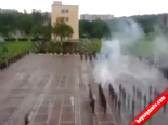 pavel - Zırlı Tank Askeri Böyle Ezdi Videosu
