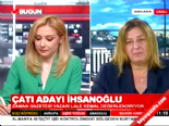 zaman gazetesi - Zaman Yazarı Lale Kemal: Erdoğan Köşk Seçimini Kazanır  Videosu