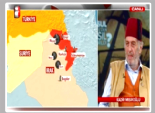 kadir misiroglu - Mehmet Ali Önel ile A Haber Deşifre - Kadir Mısıroğlu - 17 Haziran 2014 Videosu