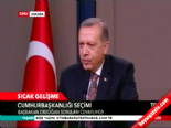 Başbakan Erdoğandan Önemli Açıklamalar 