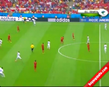 İspanya Şili: 0-2 Maç Özeti ve Golleri (İspanya 2014 Dünya Kupası'ndan Elendi) 18 Haziran 2014 