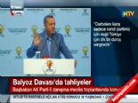 yolsuzluk operasyonu - Tayyip Erdoğan: Belgeler ortada ama zanlılar dışarda itirazım var Videosu