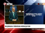 Başbakan Erdoğan: Cemaatte Takiye, Yalan ve İftira Var! 