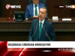 Başbakan Erdoğan: Cemaat, CHP ve MHP ile İşlerini Görünce Sırtından Hancerleyecek