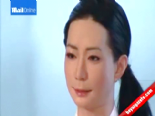 japonya - İşte Japonlardan Andorid Kadın Robot! Videosu