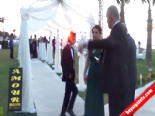 selcuk inan - Galatasaraylı Selçuk İnan Ve Burak Yılmaz Düğünde Buluştu Videosu