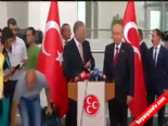 cumhurbaskanligi secimi - Ekmeleddin İhsanoğlu: Başörtüsü Gelenekten Gelir Videosu