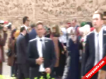 beylerbeyi sarayi - Kızların Başbakan Erdoğan’la Selfie'si  Videosu