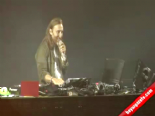 david guetta - İstanbul'da David Guetta Konseri  Videosu