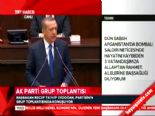 ak parti grup toplantisi - Başbakan Erdoğan: 1 Haziran'da MHP Kimliğini CHP'ye Teslim Etti Videosu