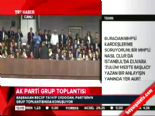 cnn international - Başbakan Erdoğan: Gezide Olay Çıkarmaya Çalışanlar Hayal Kırıklığına Uğradı Videosu