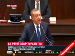 paralel yapi - Başbakan Erdoğan: Paralel Yapı 'Dönemin Başbakanı' İfadesini Reddediyor Videosu