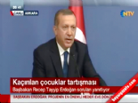 Başbakan Erdoğandan Sert Açıklamalar!