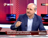 Latif Şimşek'le Gündem 29.06.2014 - Numan Kurtulmuş