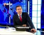 beyaz tv ana haber - Beyaz Tv Ana Haber 29.06.2014 Videosu