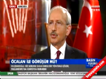 kurt sorunu - CHP Lideri Kılıçdaroğlu'nun Zor Anları Videosu