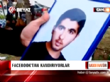 PKK Çocukları Facebook Üzerinden Kandırıyor