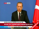 Başbakan Erdoğan: Bedelini Ödeyecekler