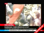 mehmet ali sahin - Cumhurbaşkanı Adayı Recep Tayyip Erdoğan'ın Hayat Hikayesi Belgeseli  Videosu