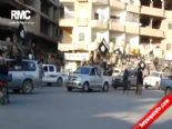 isid - IŞİD, Hilafeti Scud Füzeleriyle Kutladı Videosu