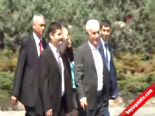 İşte Erdoğan’ın Vizyon Belgesi’ni Açıkladığı Törene Katılan Ünlü İsimler Videosu