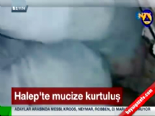 suriye ordusu - Halepte Mucize Kurtuluş Videosu