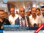 Trabzonspor Transfer Haberleri-Listesi (Vahid Halilhodzic) 14 Temmuz 2014