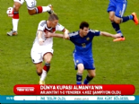 arjantin - Almanya Arjantin: 1-0 Maç Özeti ve Golü (2014 Dünya Kupası Final Maçı Geniş Özeti) 13 Temmuz 2014 Videosu