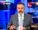 Latif Şimşek'le Gündem 13.07.2014