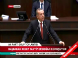 filistin - Başbakan Erdoğan: İsrail'in Zihniyetinin Hitler Zihniyetinden Ne Farkı Var? Videosu