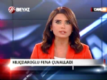 ferda yildirim - Beyaz TV'den Kılıçdaroğlu'na tokat gibi yanıt Videosu