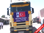 Deniz Feneri Derneği'nden Irak Türkmenlerine Yardım 