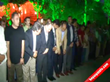 haci bayram veli camii - Ak Partili Milletvekilleri Gazze’de Hayatını Kaybedenler İçin Gıyabi Cenaze Namazı Kıldı  Videosu