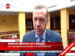 paralel yapi - Başbakan Erdoğan'dan Paralel Yapı Açıklaması Videosu