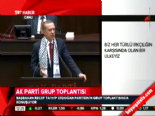 ak parti grup toplantisi - Başbakan Erdoğan: Türkiye İsrail'e Jet Yakıtı Satmıyor! Videosu