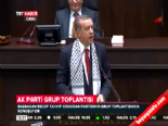 ak parti grup toplantisi - Başbakan Erdoğan'dan Hüzünlü Veda Videosu