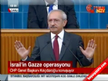 ahmet davutoglu - Kılıçdaroğlu, Erdoğan'ı ve Davutoğlu'nu suçladı Videosu